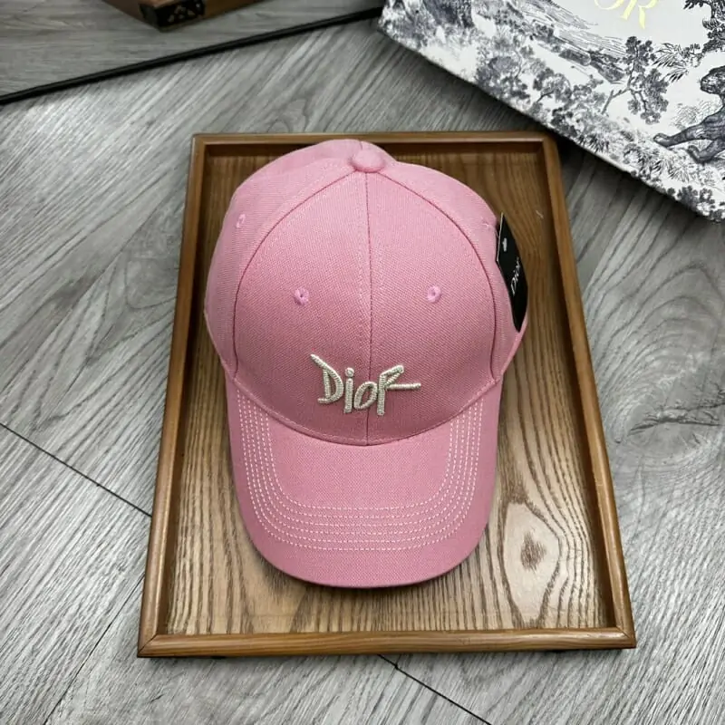 christian dior casquette s_12336252